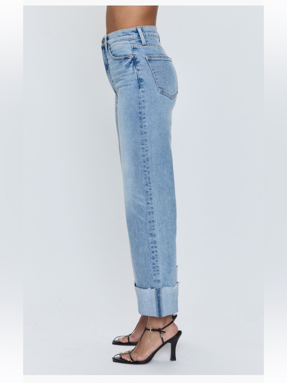 pistola denim - Picture 3 of 13